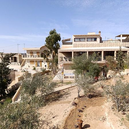Dar Ayed Tamezret Hotel Tamazrat Exterior photo