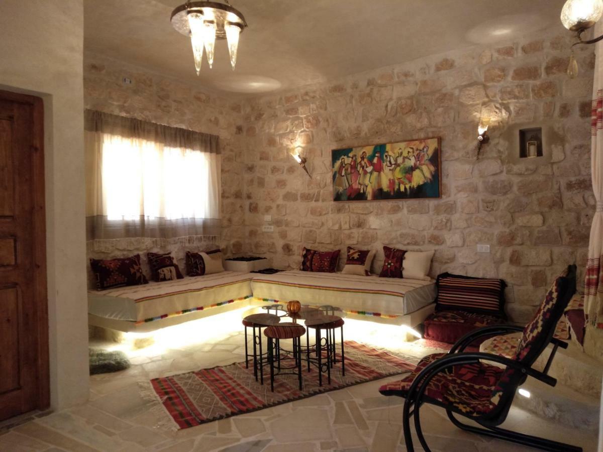 Dar Ayed Tamezret Hotel Tamazrat Room photo